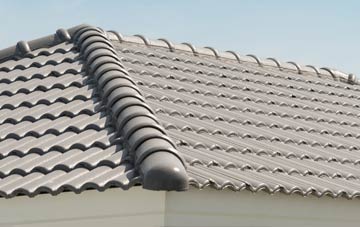 advantages of Banknock clay roofing