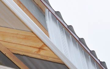 why Banknock fascia repairs are essential