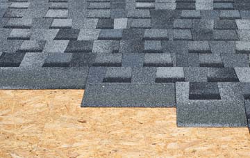 expert Banknock asphalt roof companies