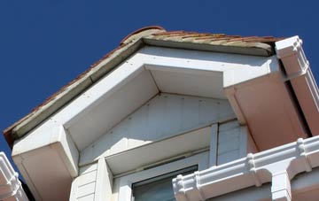 Banknock fascia installation costs