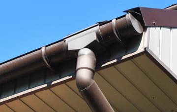 types of Banknock fascias