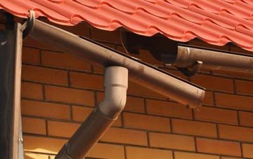 Banknock gutter repair costs