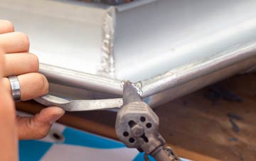 disadvantages of Banknock lead roofing