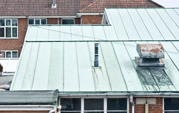Banknock lead roofing costs