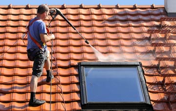 roof cleaning Banknock, Falkirk