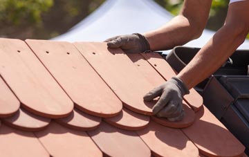 Banknock roof tile contractors