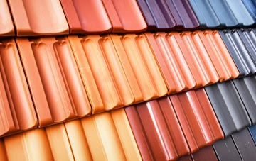 Banknock roof tile costs