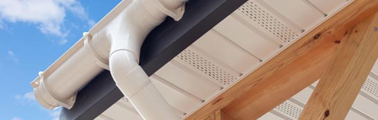 get Banknock guttering quotes today