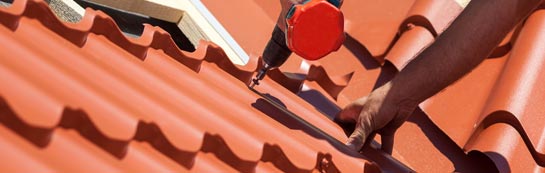 save on Banknock roof installation costs