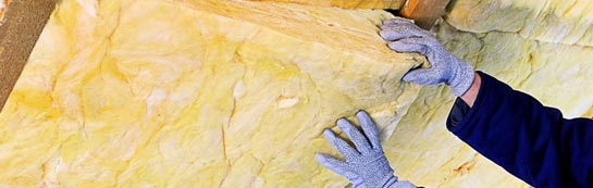 quotes for Banknock roof insulation