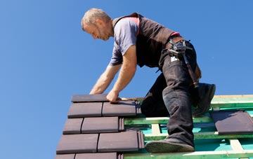 disadvantages of Banknock slate roofing