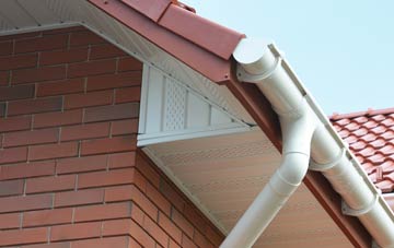 Banknock soffit repair costs