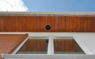 Banknock soffit repair quotes
