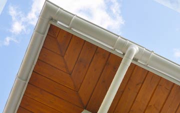 Banknock soffit types