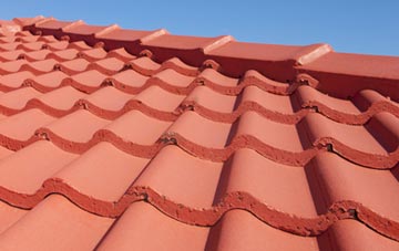 Banknock tile and slate roof replacement