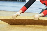 find rated Banknock roof insulation companies