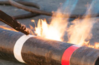 Banknock flat roofing replacement
