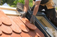Banknock tiled roofing companies