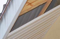 rated Banknock soffit repair companies
