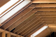 Banknock tapered roof insulation quotes